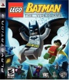 LEGO Batman