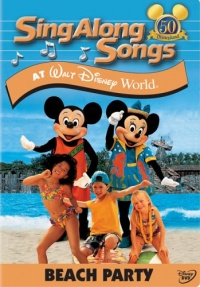 Disney's Sing Along Songs - Beach Party at Walt Disney World