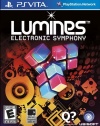 Lumines: Electronic Symphony