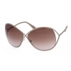 TOM FORD LILLIANA TF131 color 57F Sunglasses