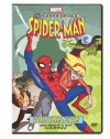 The Spectacular Spider-Man: Volume Five