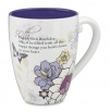 Mark My Words 50th Birthday Mug, 4-3/4-Inch, 17-Ounce Capacity