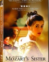 Mozart's Sister (+ Audio-CD)