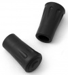 Replacement Rubber Tips for Hammers Hiking Poles, 2 Pack