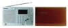 Sangean PT-80 AM/FM Professional Digital Stereo LW/SW Shortwave World Band Travel Radio