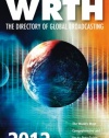 World Radio TV Handbook 2012