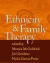 Ethnicity and Family Therapy, Third Edition