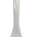 iSi Basics Silicone 13 Inch Turner, White