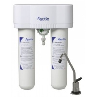 Aqua-Pure AP-DWS1000 Drinking Water System, Under-Sink