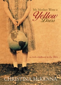 My Mother Wore a Yellow Dress