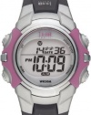 Timex Women's T5J151 1440 Sports Digital Black Resin Strap Watch