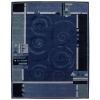 Nourison Dimensions, ND16 Blue Area Rug