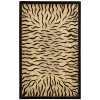 Nourison Dimensions, ND24 Ivory Area Rug