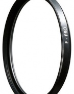 B+W 49mm Clear UV Haze with Multi-Resistant Coating (010M)