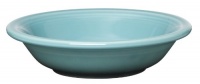 Fiesta 6-1/4-Ounce Fruit Bowl, Turquoise