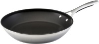 KitchenAid Gourmet Stainless Steel Nonstick 12-Inch Skillet