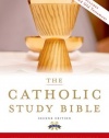 Catholic Study Bible