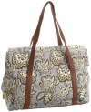 Amy Butler Harmony Laptop Tote