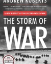 The Storm of War: A New History of the Second World War