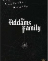 The Addams Family - The Complete Series