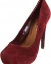 Jessica Simpson Women's Landy Platform Pump