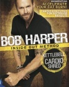 Bob Harper: Kettlebell Cardio Shred