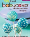 175 Best Babycakes Cake Pop Maker Recipes