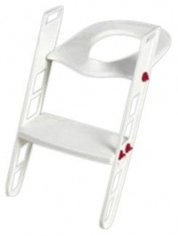 PRI Freedom Trainer (Toilet Trainer) (White)