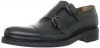 a.testoni Men's M45483UDM Monkstrap Loafer