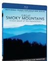 National Parks Exploration Series - The Great Smoky Mountains: Crown Jewel of the Appalachians [Blu-ray]