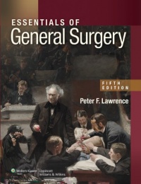 Essentials of General Surgery