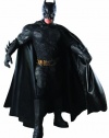 Batman: The Dark Knight Deluxe Grand Heritage Collection Costume