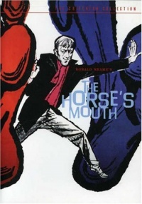 The Horse's Mouth (The Criterion Collection)