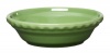 Fiesta 6-3/8-Inch Small Pie Plate, Shamrock