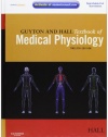 Guyton and Hall Textbook of Medical Physiology: with STUDENT CONSULT Online Access, 12e (Guyton Physiology)