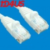 WHITE 100FT CAT5 CAT5e RJ45 PATCH ETHERNET NETWORK CABLE 100 FT