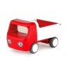 Kid O Tip Truck Red