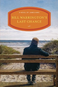 Bill Warrington's Last Chance