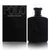 Polo Double Black by Ralph Lauren Mens After Shave 4.2 oz