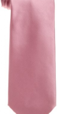 Wembley Men?s Satin Solid Tie