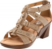 Earth Women's Lucinda T-Strap Sandal