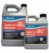 Aqua Mix Sealer and Coating Remover