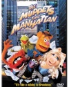 The Muppets Take Manhattan