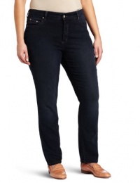 Not Your Daughter's Jeans Women's Plus-Size Sheri Skinny Jean