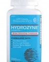 Hydrozyne (72 Capsules) the Most Powerful Natural Diuretic Available Without a Prescription