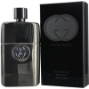 Gucci Guilty Intense Eau De Toilette Spray for Men, 3 Ounce