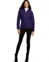 Tommy Hilfiger Women's Versatile Zip Front Fleece Jacket