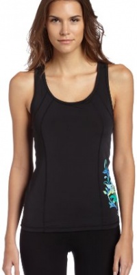 Danskin Women's Triathlon Fit Tank