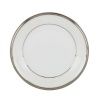 Lenox Linen Mist Butter Plate, 6.3-Inch