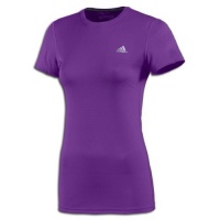 adidas Women's Climagamer Tee